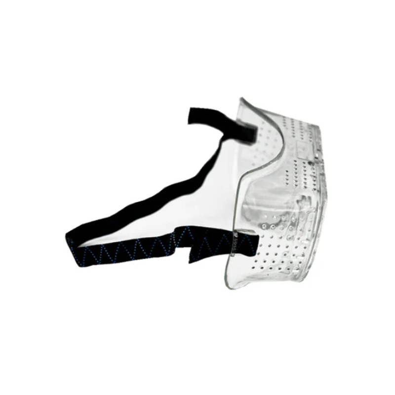 GOGGLES DE SEGURIDAD CON VENTILACIÓN DIRECTA WW‑1300VDA - 1 PIEZA