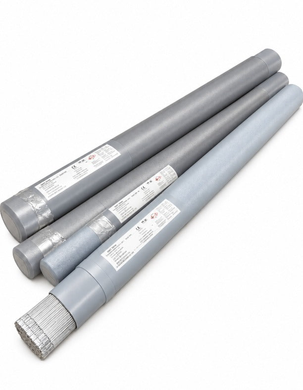 Varilla De Aporte Aluminio Hyundai Er5356 - 5 Kg