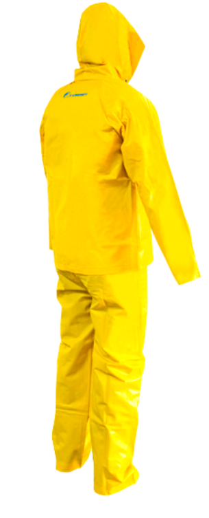 JUEGO IMPERMEABLE MD DRY DROP SELLADO - JYRSA