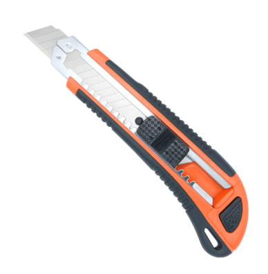 CUTTER 6 PULGADAS CON GRIP