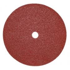 DISCO DE LIJA 4-1/2" C/VELCRO GRADO 120 - TENAZIT