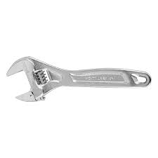 LLAVE AJUSTABLE PERICO 10" PROFESIONAL CROMADA