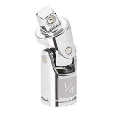 NUDO UNIVERSAL DE IMPACTO 1/4¨ - 1 PIEZA