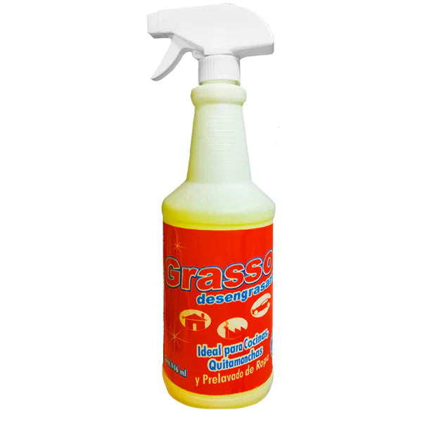 DESENGRASANTE GRASOL 946ML
