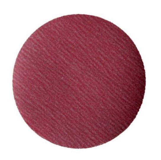 DISCO LIJA 6" 120 B080 C/VELCRO - FANDELI