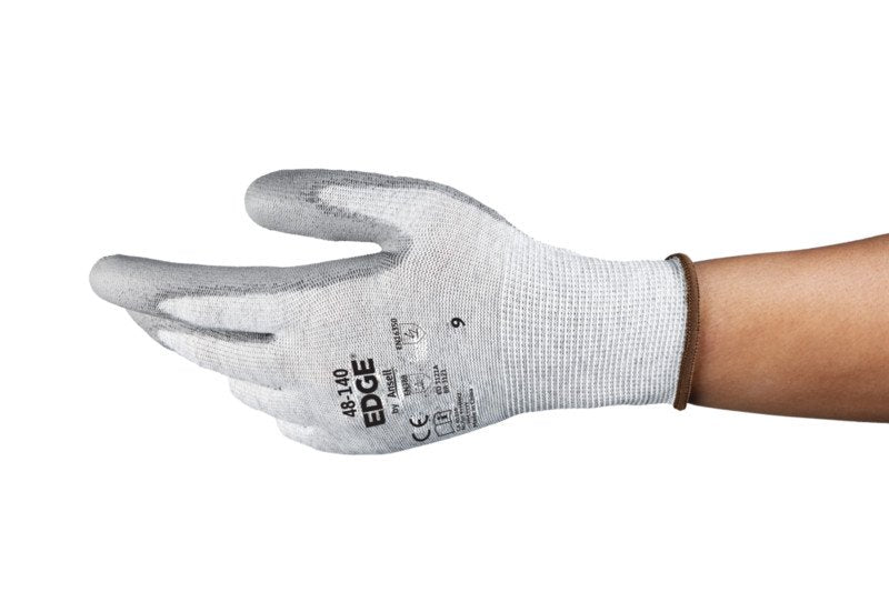 GUANTE ANSELL EDGE 48-140 - 1 PIEZA