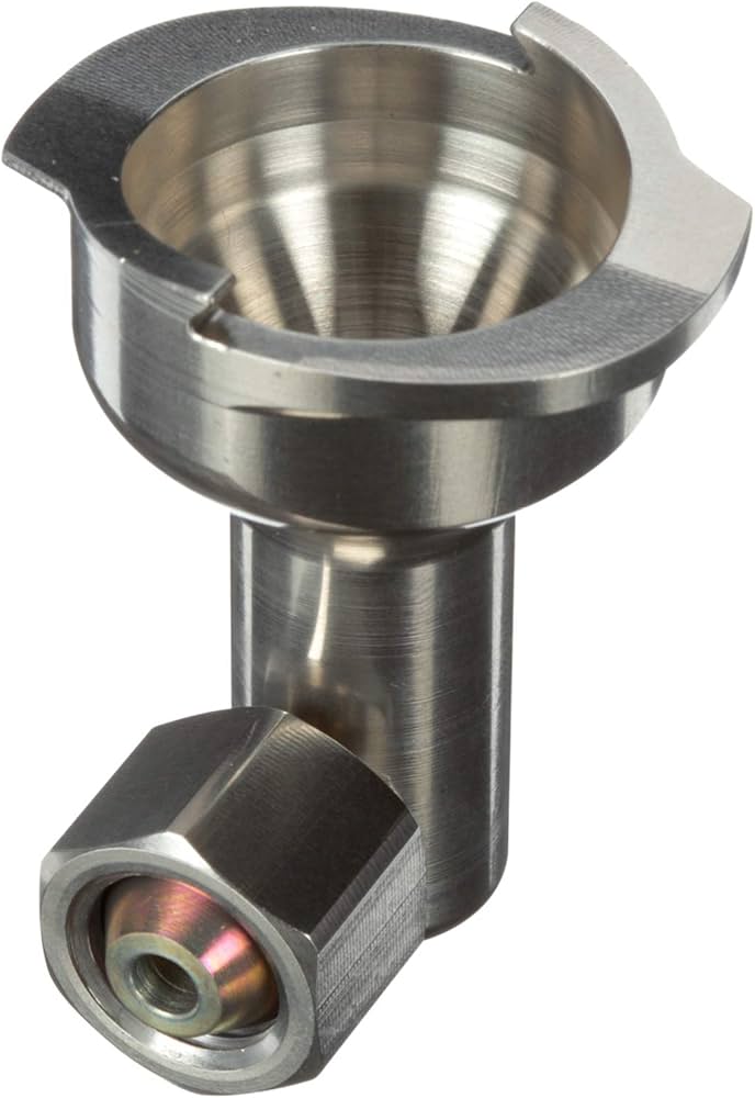 PN 26017 PPS 2.0 ADAPTADOR S10 ROSCA 19BSP - 3M - 1 PIEZA