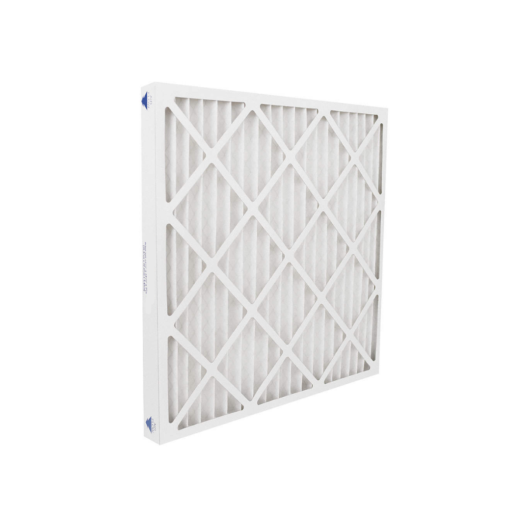 FILTRO PLISADO 35% 20" x 25" x 2" - CAJA CON 12 PIEZAS