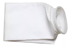 FILTRO BOLSA POLIPROPILENO 7” X 32” 50 MICRAS - 1 PIEZA
