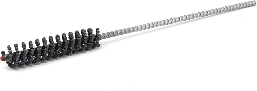 BROCA DE AFILAR FLEXIBLE PARA CHAFLANES 5.5MM G180 - FLEX HONE