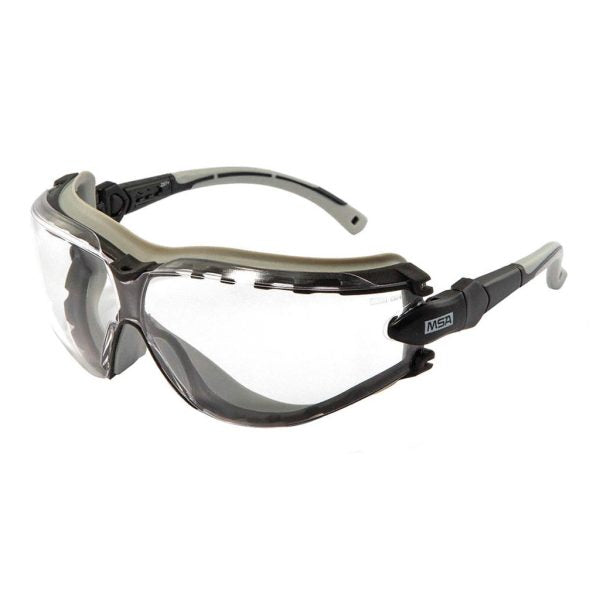 LENTE DE SEGURIDAD COOPER CLARO ANTIEMPAÑANTE - 1 PIEZA