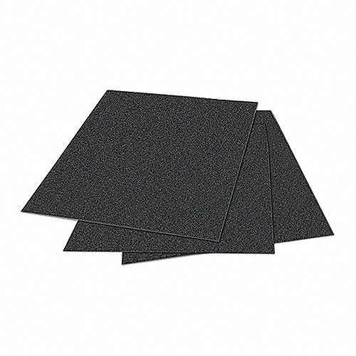 HOJA DE LIJA 3M 9X11 GRANO 800 - 50 PIEZAS