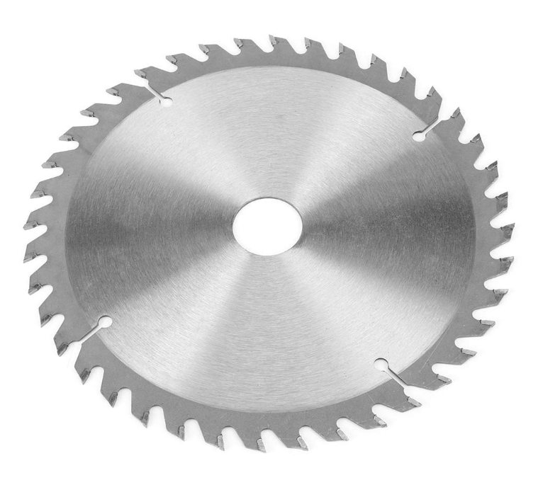 SIERRA CIRC INGLETE MADERA STD 10" 60 DIENTES - BOSCH - 1 PIEZA