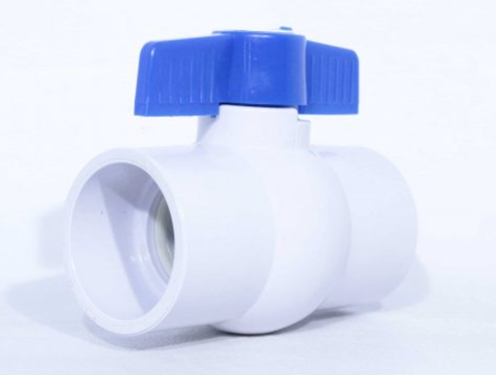 VALV BOLA PVCH CEMENTAR 25MM