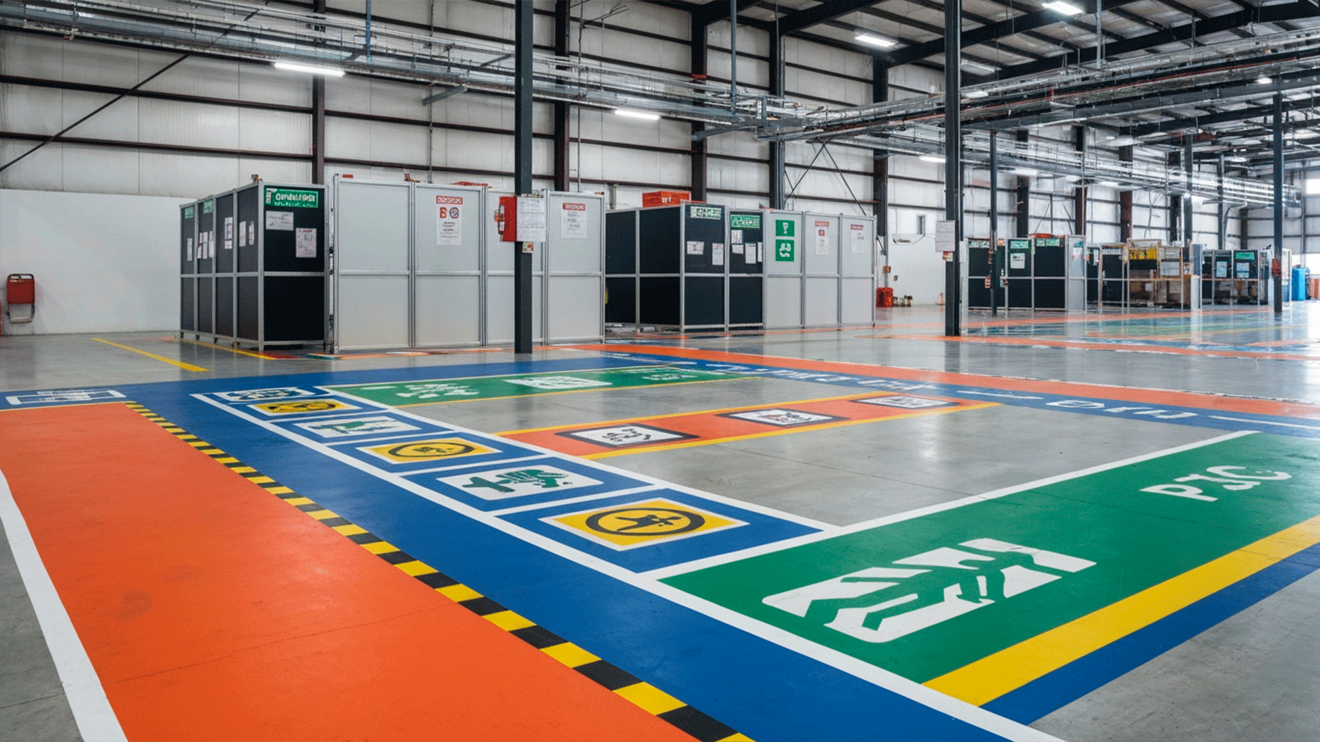 Señalización de seguridad 2026: todo lo que tu empresa debe tener según la normativa mexicana