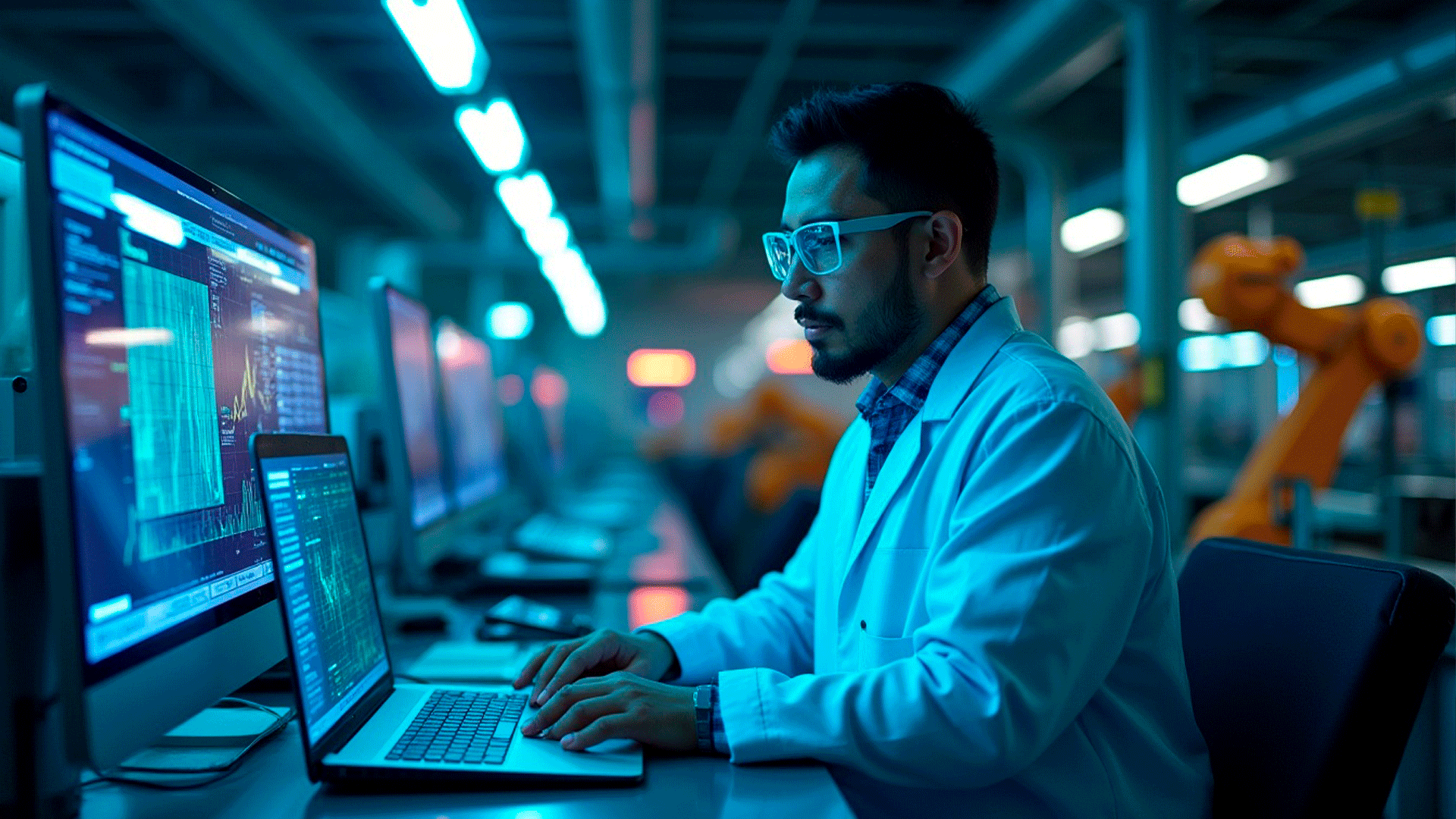 Mantenimiento preventivo: el aliado invisible de la productividad
