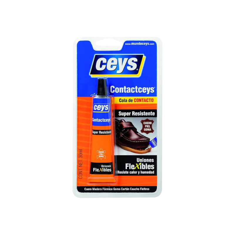 ADHESIVO CEYS - 1 PZA