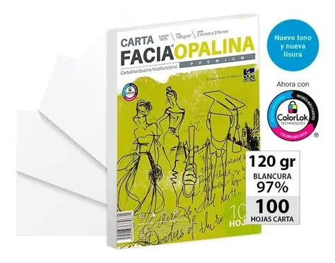 PAPEL OPALINA NEXTEP 225GRS