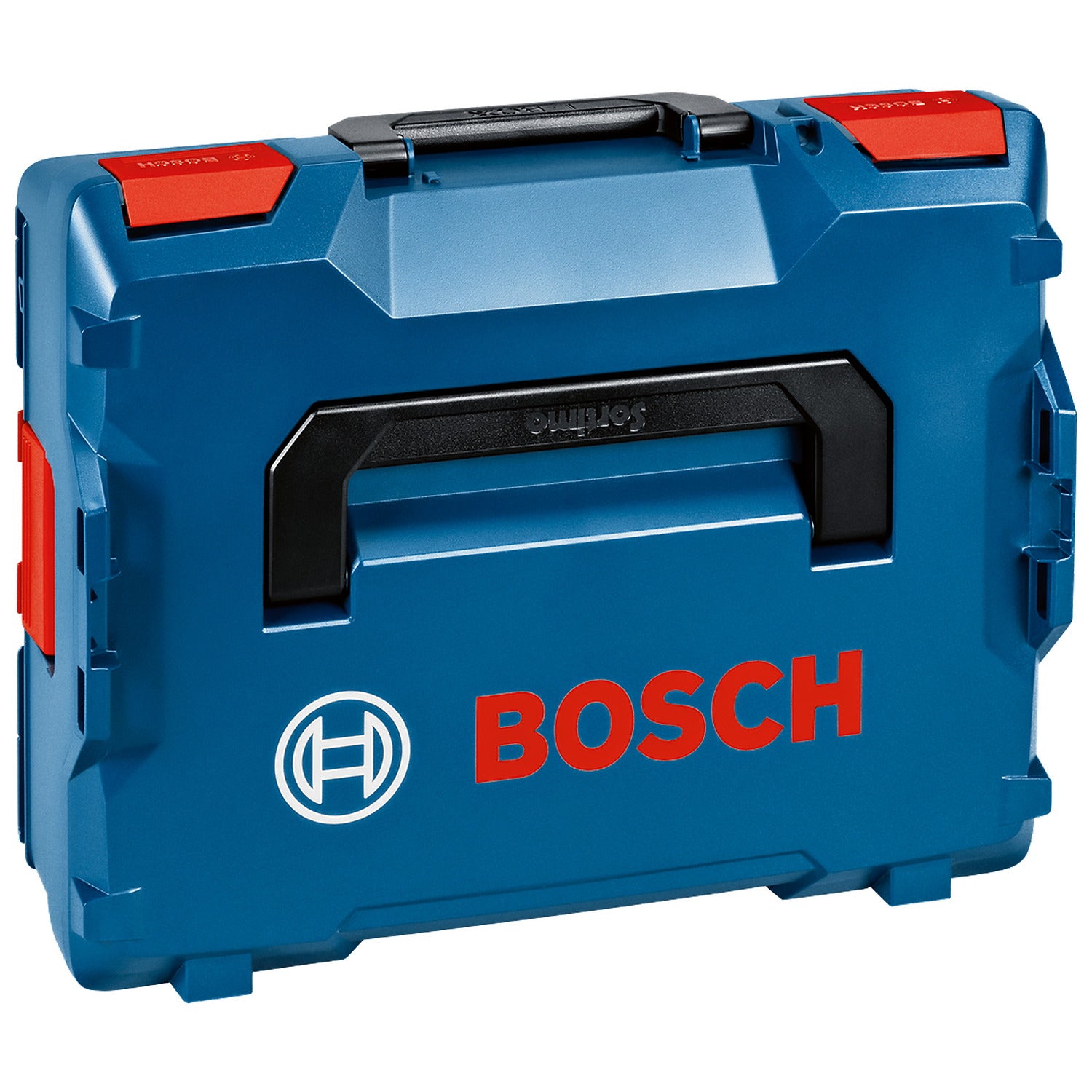 ROTOMARTILLO BOSCH GSB 18V-90C CON 2 BATERÍAS + MALETÍN