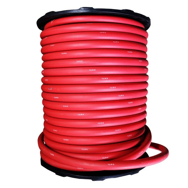 Manguera Industrial Continental - 1/2" a 200 PSI -Red Frontier