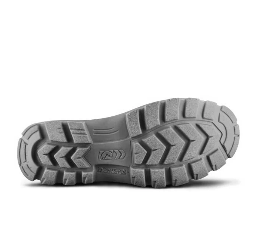 ZAPATO DE SEGURIDAD 0051 CRAZY CAFE TALLA 29