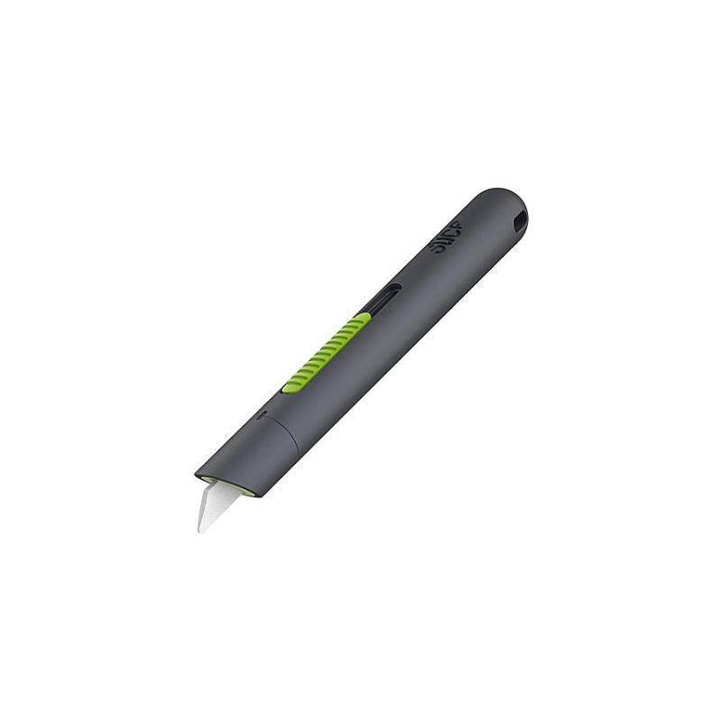 SLICE CORTADOR DE PLUMA AUTOMÁTICO RETRÁCTIL 10512 - 1 PIEZA