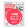 DISCO DE CORTE PARA METAL DIABLO STEEL DEMON 7 1/4" - 1 PIEZA