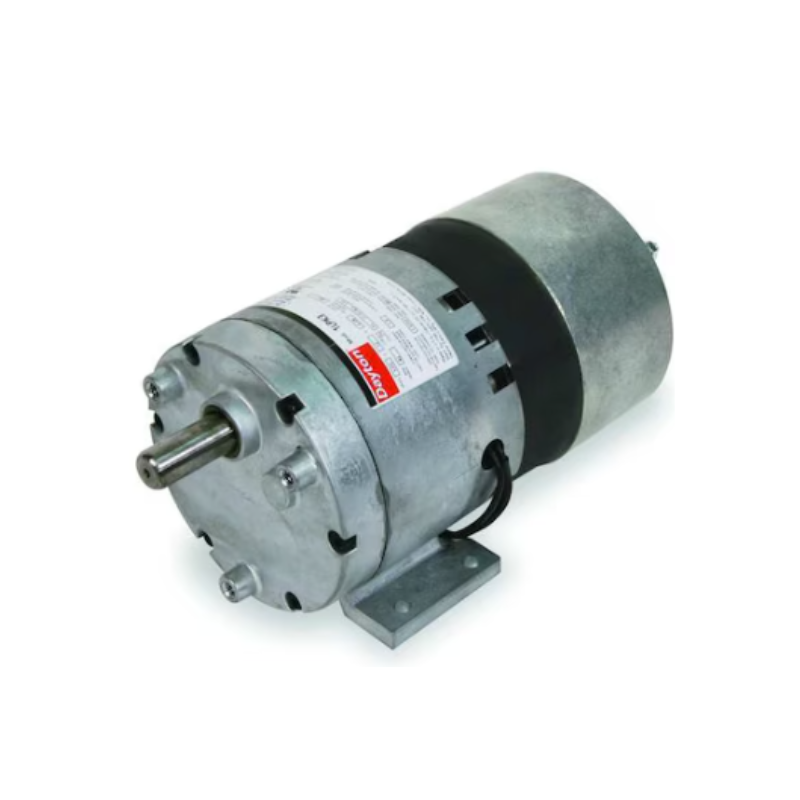 MOTORREDUCTOR DE CA DAYTON 7 RPM 115 V 1LPN6 - 1 PIEZA