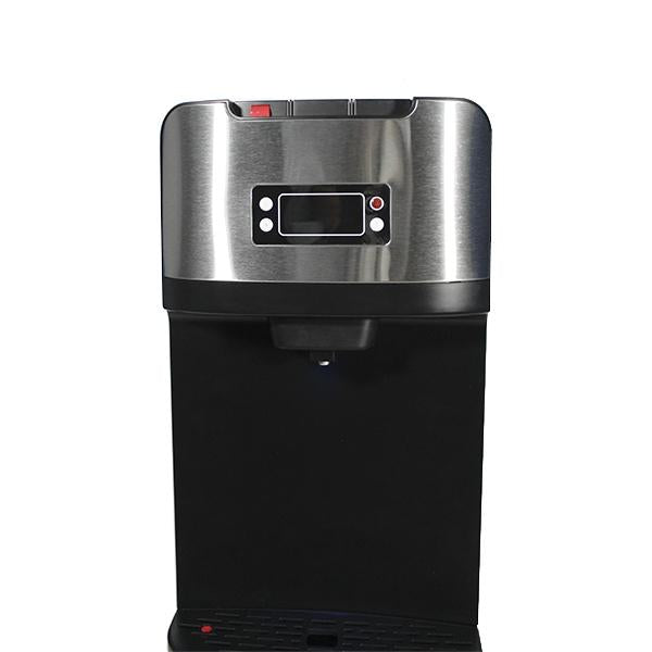 DISPENSADOR DE AGUA DE PISO KUKNNIA - GARRAFÓN OCULTO - 1 PIEZA