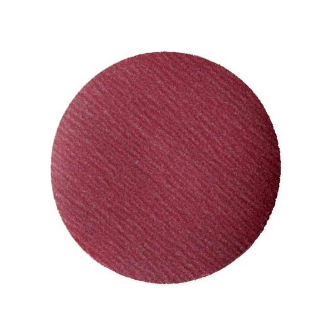 Disco Lija 6" 120 B080 Velcro - Fandeli - 100 piezas