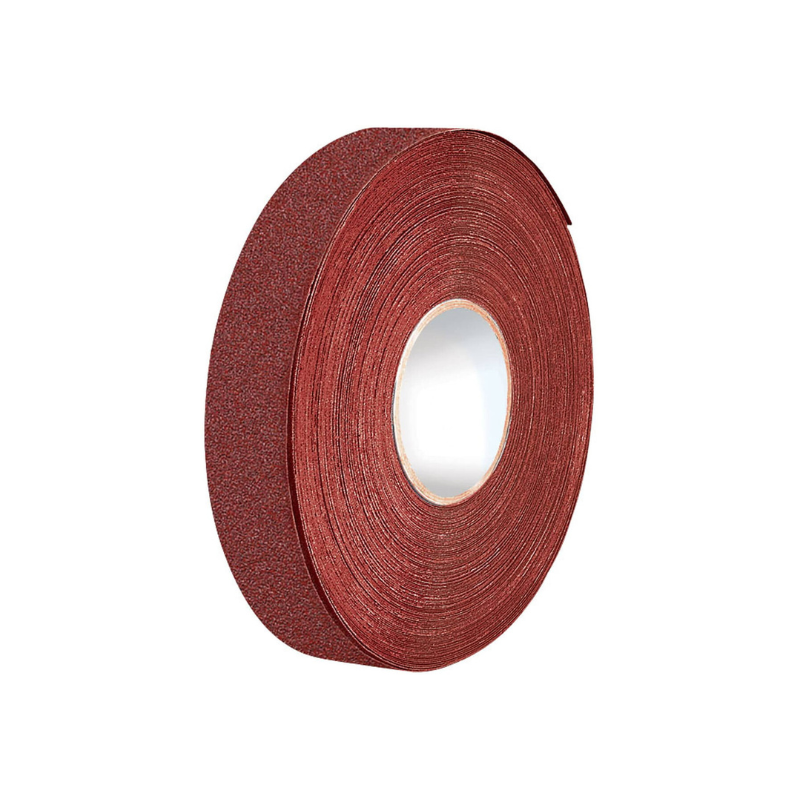 LIJA KLINGSPOR 361 GRANO 240 EN ROLLO 1 1/2" X 50 YD - 1 ROLLO