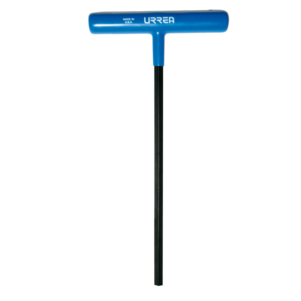LLAVE HEXAGONAL LARGA TIPO T ERGONOMICA METRICA 4MM