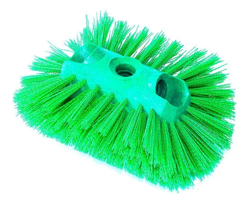CEPILLO DE 8 PARA TANQUES PBT VERDE
