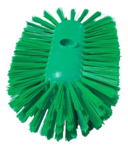 CEPILLO P/MANOS PBT VERDE C/12 PZA