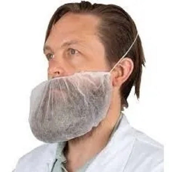 CUBRE BARBA REGULAR P/100