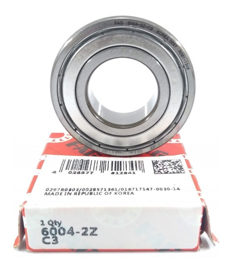 BALERO 6004 2Z C3