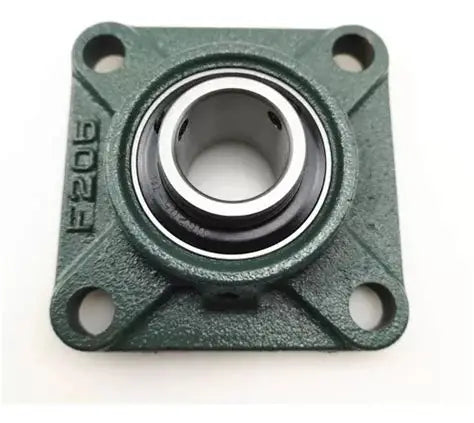 CHUMACERA DE PARED 1 3/4"