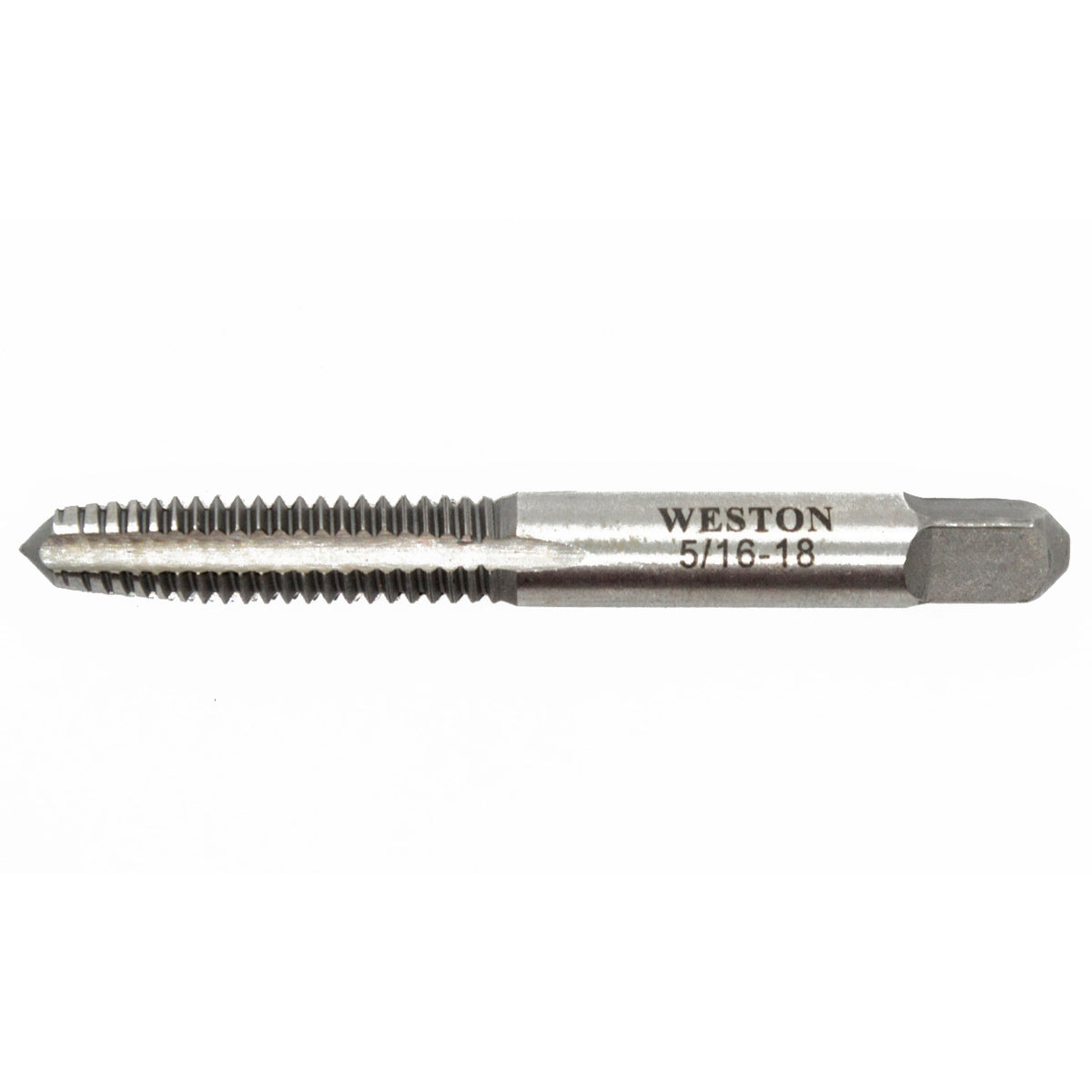 MACHUELO 5/16" STD