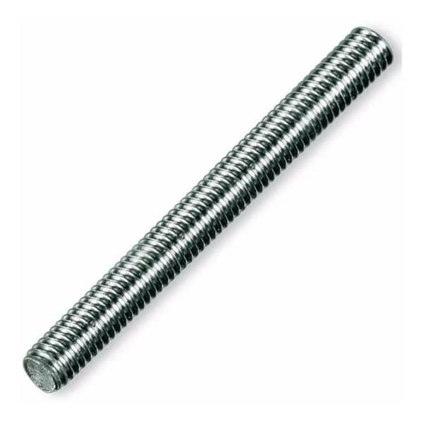 ESPARRAGO 5/16" GALVANIZADO