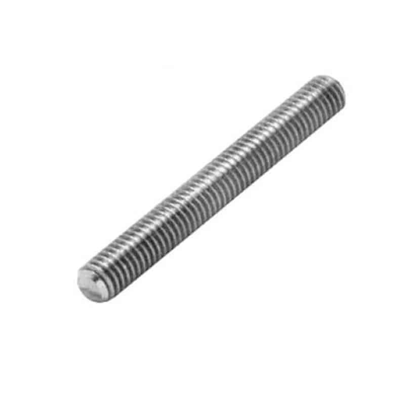ESPARRAGO 7/16" GALVANIZADO