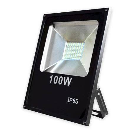 REFLECTOR LED 100W 6000K