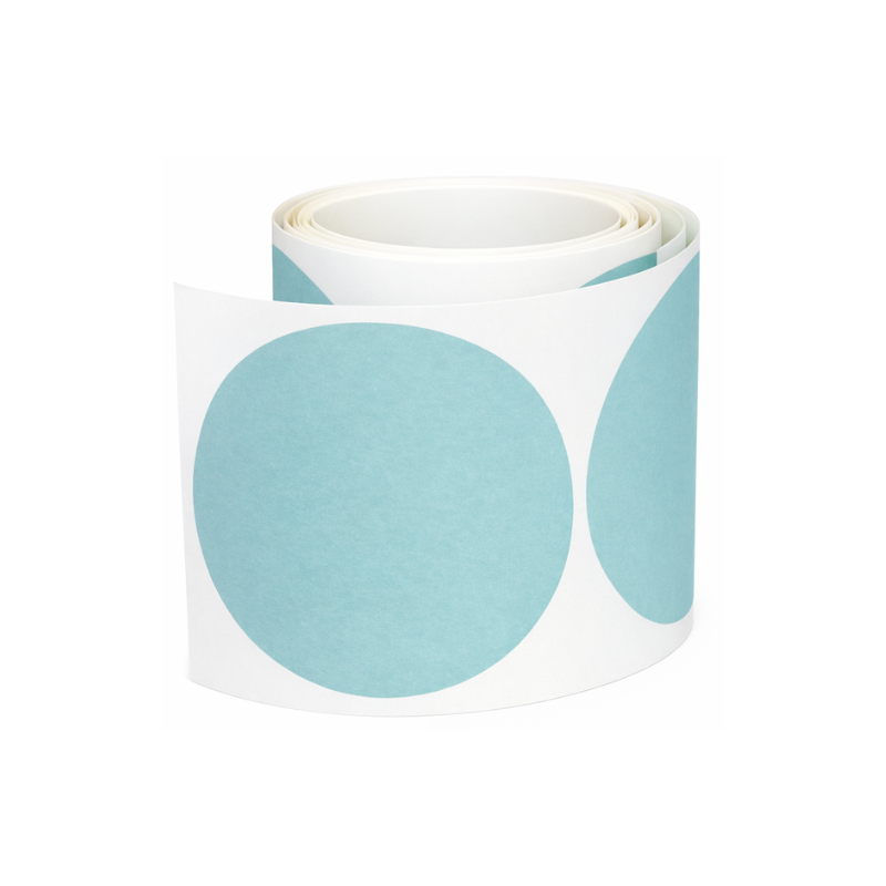 DISCO ABRASIVO 3M TRIZACT 268XA A35 CON RESPALDO DE PLÁSTICO - 50 PIEZAS