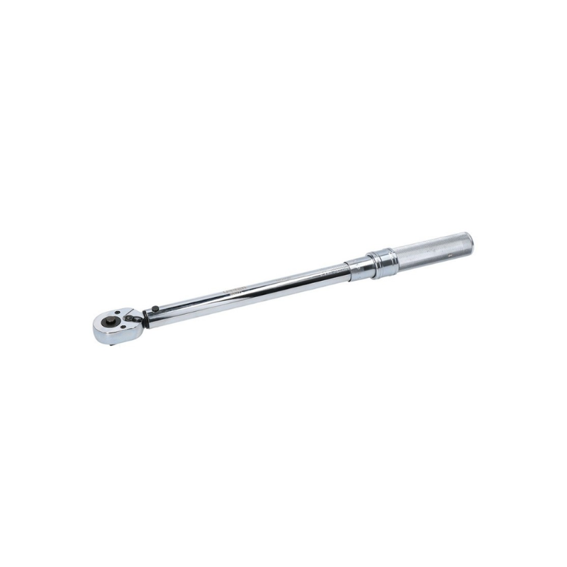 TORQUÍMETRO DE TRUENO URREA 1/2" ESCALA 50–350 NM - 1 PIEZA