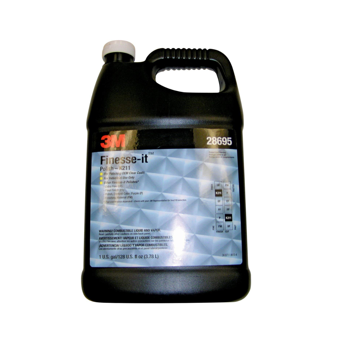 Pulidor 3M Finesse-it K211 - 28695