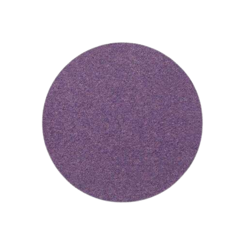DISCO DE LIJA CUBITRON II STIKIT 120+ 127MM LINERED 3M 775L - 50 PIEZAS