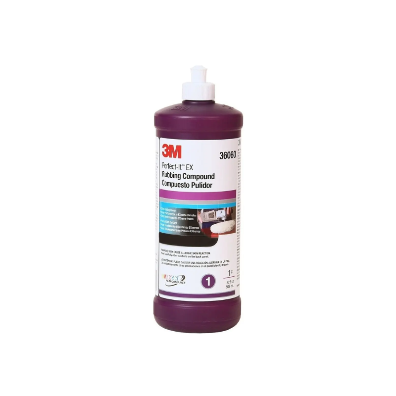 COMPUESTO PULIDOR 3M PERFECT‑IT 36060 946 ML