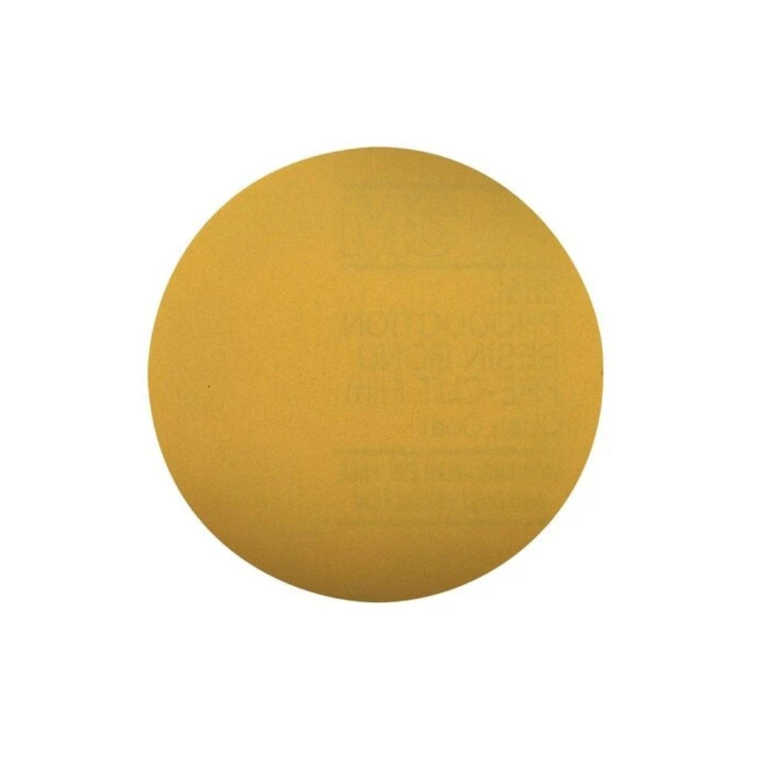 3M® Hookit™ Disco con Respaldo de Papel 210U - 1,000 piezas