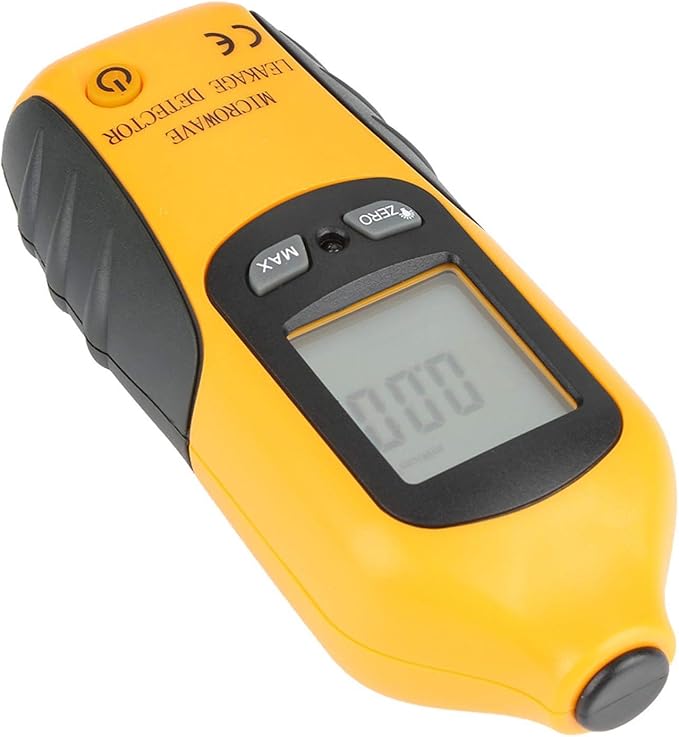 DETECTOR DE FUGAS DE MICROONDAS DIGITAL HT‑M2
