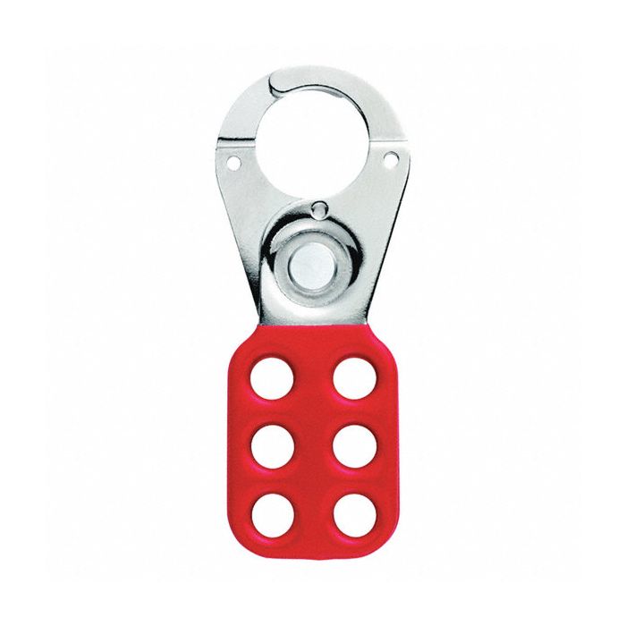 TRABA MÚLTIPLE HASPS PK12 BRADY 65375 - 1 PIEZA