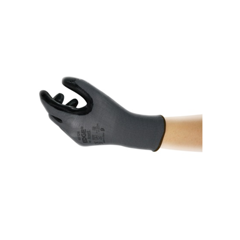 GUANTE DE PROPOSITO GENERAL - ANSELL EDGE 48-128 - 1 PAR